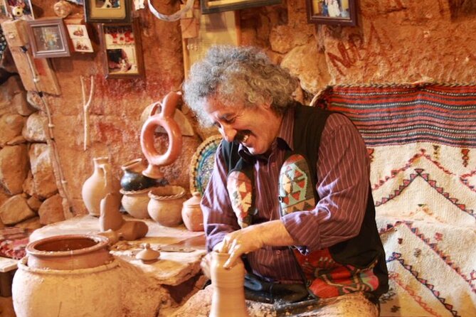 Pottery Workshop in Cappadocia - Price and Value: Why $5 Per Group Can Be Either a Bargain or a Trade-Off