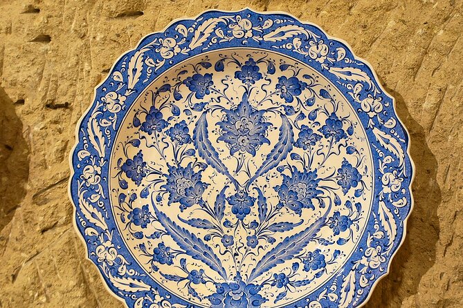 Pottery Workshop in Cappadocia - Group Size, Timing, and Booking Rhythm in Cappadocia
