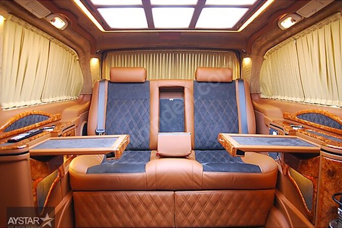 Private Airport Transfer From/To Kayseri or Nevşehir Airport - Private Pickup From Kayseri or Nevşehir, Then Direct to Your Door
