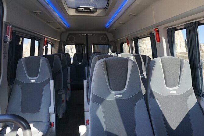 Private Airport Transfer From/To Kayseri or Nevşehir Airport - Meeting Your Driver at the Airport: Sign, Exits, and Real-Life Timing