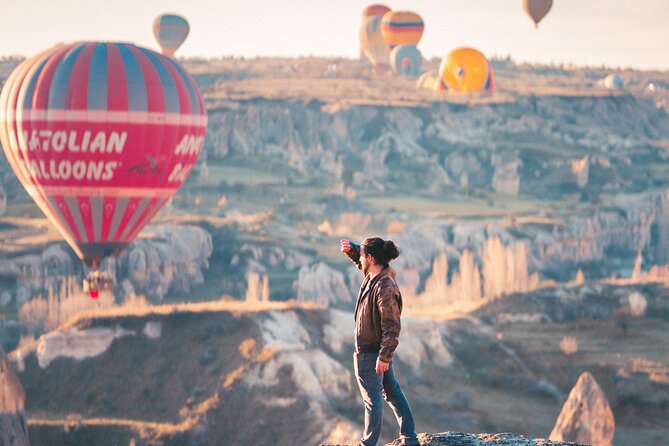 Private Airport Transfer to/from Kayseri & Nevsehir | Child Seat - Why This Private Airport Transfer Is Worth Your Time in Cappadocia