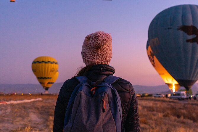 Private Airport Transfer to/from Kayseri & Nevsehir | Child Seat - What’s Included so You Avoid Hidden Hassles
