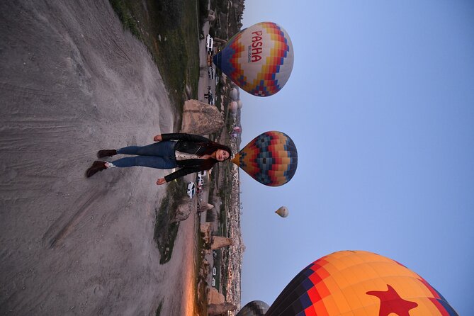 Private Airport Transfer to/from Kayseri & Nevsehir | Child Seat - Airport to Hotel or Hotel to Airport: The Same Stress-Free Logic