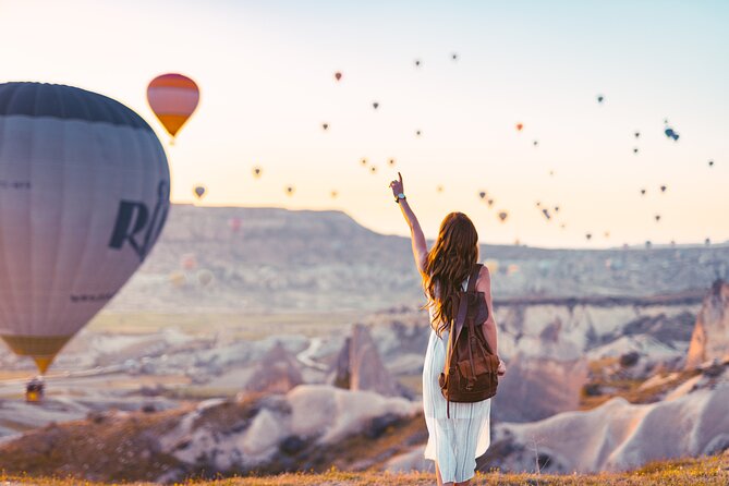 Private Airport Transfer to/from Kayseri & Nevsehir | Child Seat - Practical Tips That Make This Transfer Feel Effortless