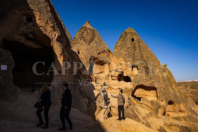 Private Cappadocia Full Day Car And Guide - Key things to know before you go