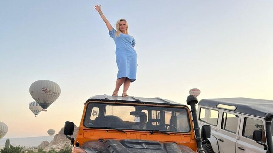 Private Cappadocia Jeep Safari : Sunrise & Sunset - Practical tips that make the sunrise and sunset timing easier