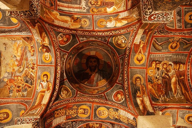 Private Cappadocia's Historic Treasures Tour - Should You Book This Private Cappadocia Tour?