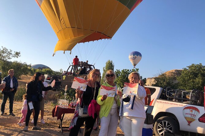 Private Cappadocia Tour (English speaking guide, luxury vehicle) - Who should book this private Cappadocia tour