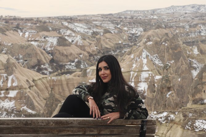 Private Cappadocia Tour in 1 Day with English Speaking Guide - A private 1-day loop that actually makes sense