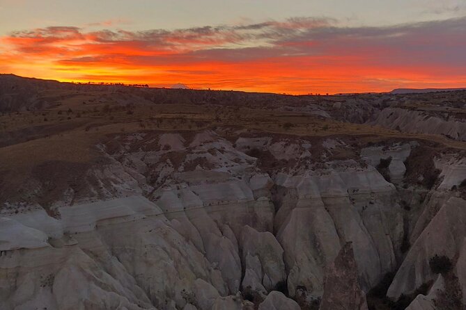 Private Cappadocia Tour in 1 Day with English Speaking Guide - Paşabağı and Devrent Valley: fairy chimneys and rock shapes you can read