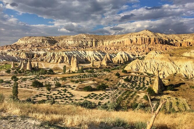 Private Cappadocia Tour in 1 Day with English Speaking Guide - Derinkuyu Underground City: eight levels of human life, not just tunnels