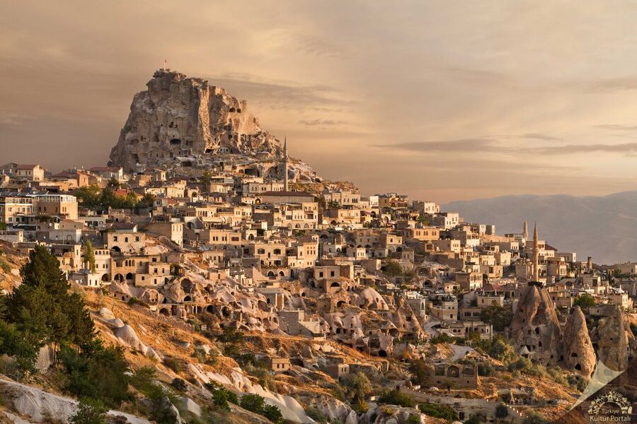 Private Cappadocia Tour (Only Van and Driver) - How the 7-Hour Private Van Plan Fits Your Day