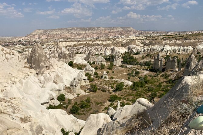 Private Cappadocia Tour: Underground Cities & Hidden Gems - Key Things You’ll Notice Right Away
