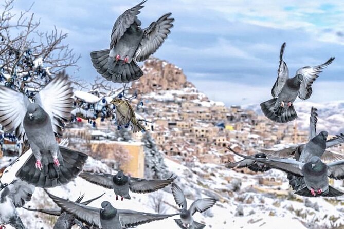 Private Cappadocia Tour: Underground Cities & Hidden Gems - A Private Cappadocia Day That Keeps Moving (Without Feeling Rushed)