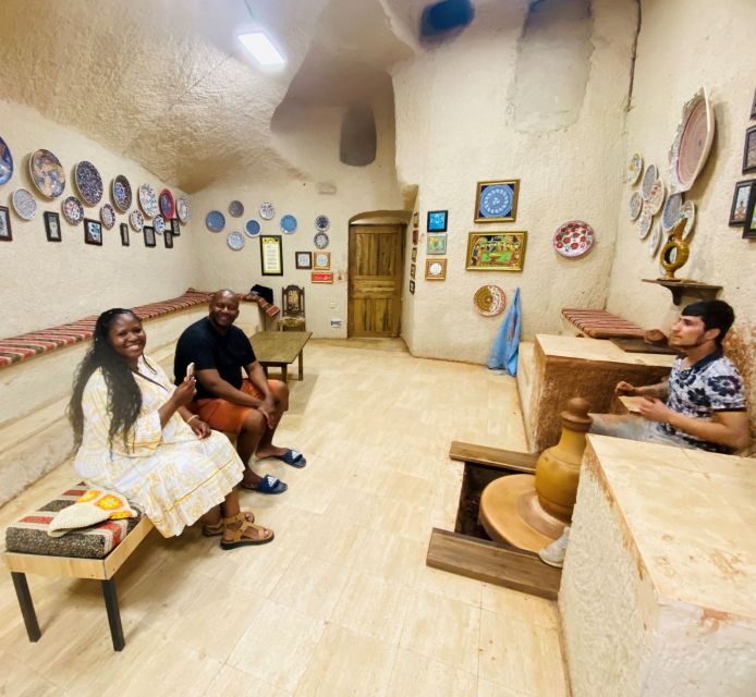 Private Cappadocia Tour with Van and Driver - What you’ll notice most about the guides and private setup