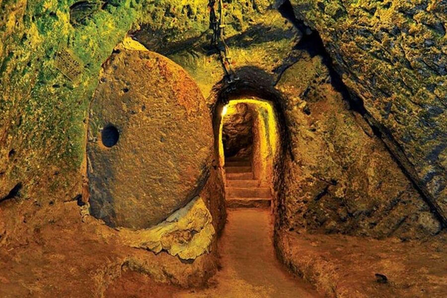 Private Cappadocia Underground City Visit(Car and Driver) - Key Points to Know Before You Go
