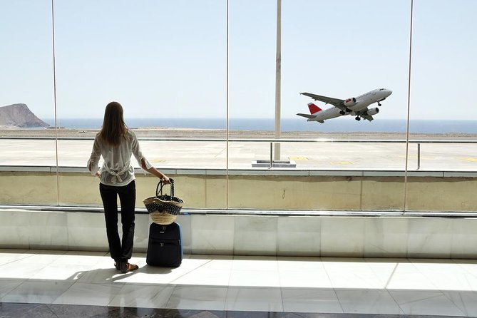 Private Departure Transfer: Cappadocia Hotel to Kayseri or Nevsehir Airports - Key highlights you will care about