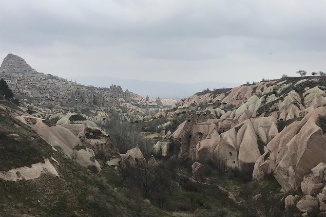 Private Departure Transfer: Cappadocia Hotel to Kayseri or Nevsehir Airports - Value check: what $90 buys you, and when it makes sense