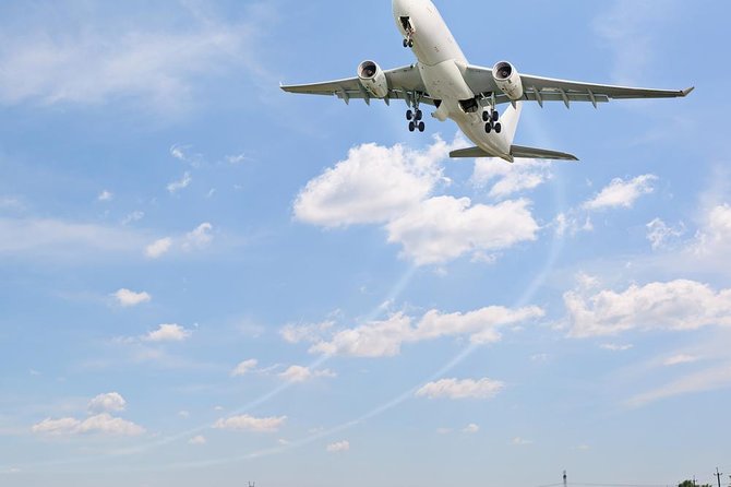 Private Departure Transfer: Cappadocia Hotel to Kayseri or Nevsehir Airports - Pickup day, step by step: what the experience feels like