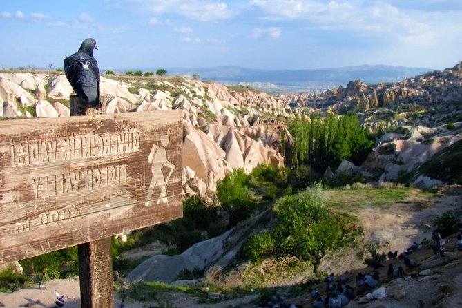 Private Double Tour North Cappadocia / South Cappadocia - Private North and South Cappadocia in Two Days: What This Really Gives You