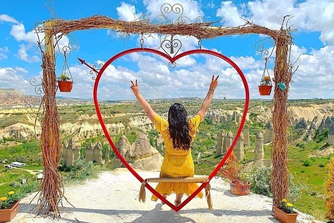 Private Double Tour North Cappadocia / South Cappadocia - Who This Tour Fits Best (and Who Might Want Something Else)
