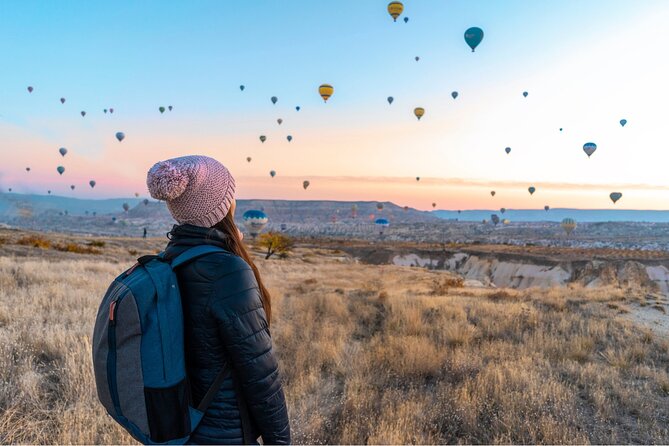 Private Full-Day Tour in Cappadocia with Hotel Pickup - Pasabag (Monks Valley): Fairy Chimneys and Ottoman-Era Rock Wonders