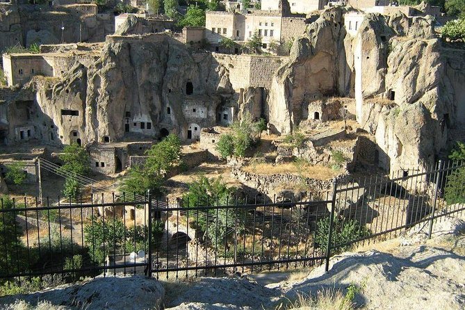 Private Green Cappadocia Tour With Guide&Vehicle - Key Things You’ll Enjoy Most