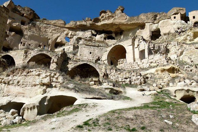 Private Green Cappadocia Tour With Guide&Vehicle - Price and Value for a Private Green Cappadocia Route