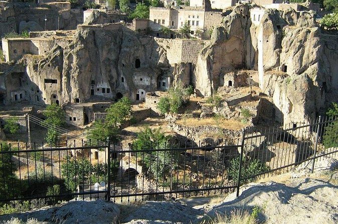 Private Green Cappadocia Tour With Guide&Vehicle - Why the Private Transfers Matter More Than You Think