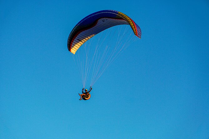 Private Paragliding in Cappadocia - How the 1 Hour 30 Minute Experience Really Works
