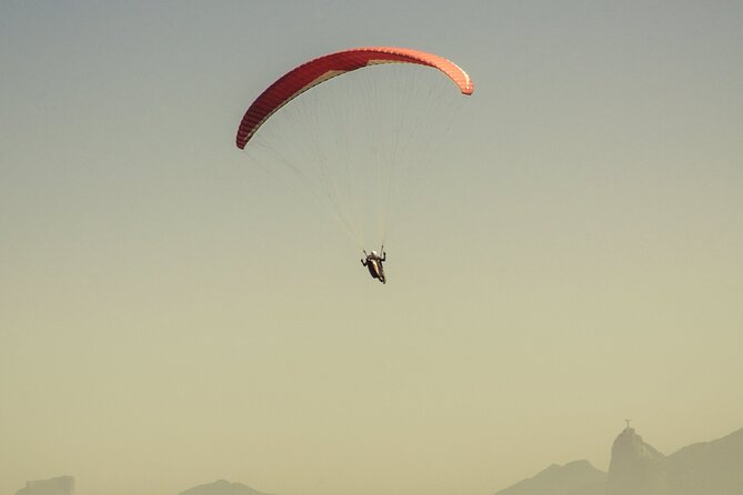 Private Paragliding in Cappadocia - Photos and Videos: The 30 Euro Add-On Choice