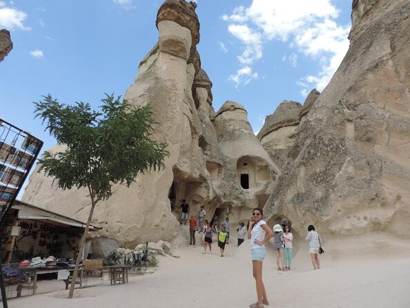 Private Photo & Drone Session in Cappadocia - Key things that make this session worth your time