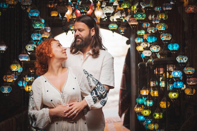 Private Photo & Drone Session in Cappadocia - Why a private photo and drone session in Göreme feels different