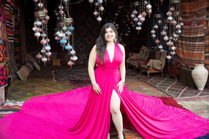 Private Photoshoot in Cappadocia - What can go wrong, and how to protect your photos