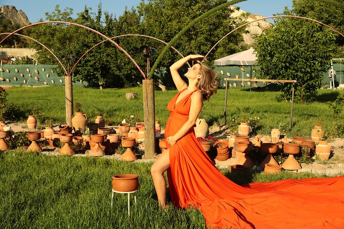Private Photoshoot in Cappadocia - Who this photoshoot is best for