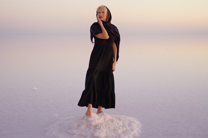 Private Salt Lake Sunset Tour with Photos & Snacks - Who this tour suits best in Cappadocia