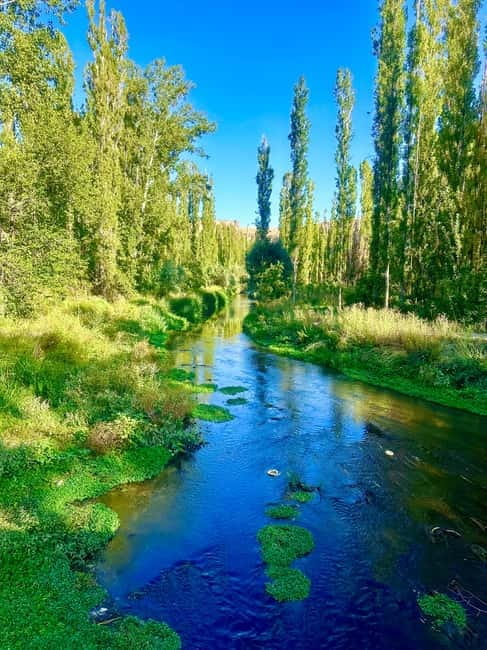 Private/Shared Green Tour with Derinkuyu and Ihlara Valley - Price and value: what makes this day trip feel worth it