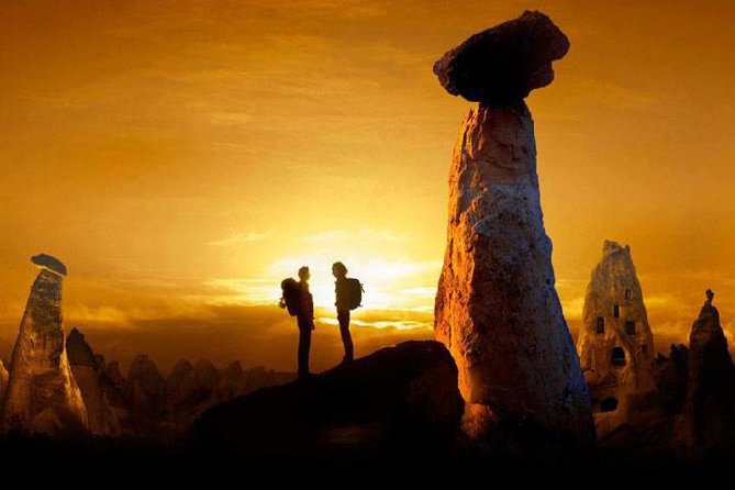 Private Tour: Best of Cappadocia with Wine Tasting - A Smart, Private Way to Do Cappadocia (With Less Guesswork)