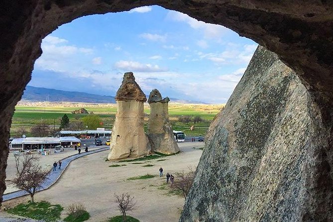 Private Tour: Best of Cappadocia with Wine Tasting - Avanos Pottery Village: Cave Lunch and a Family-Run Workshop