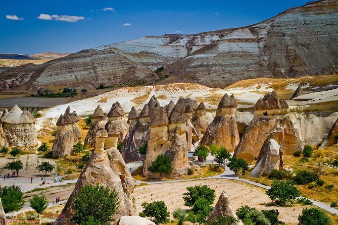 Private Tour: Best of Cappadocia with Wine Tasting - The 8-Hour Schedule: How to Plan Your Day Around It