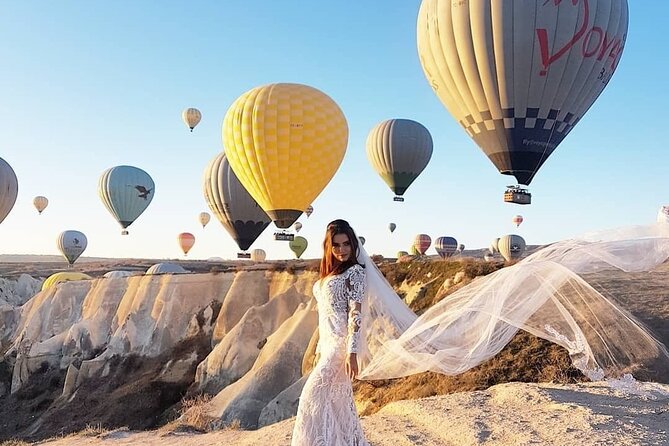Private Tour in Cappadocia with Guide in Portuguese - Price and value: what $236.98 really buys