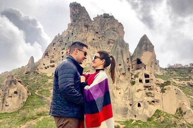 Private Tour in Cappadocia with Guide in Portuguese - How the day is paced, and where you can feel rushed