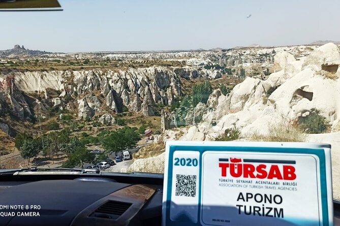Private Transfer Airport to Cappadocia or Airport to Cappadocia - Key things you should know