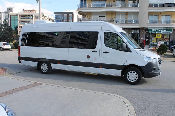 Private Transfer Airport to Cappadocia or Airport to Cappadocia - Why a Kayseri Airport Transfer Helps More Than You Think