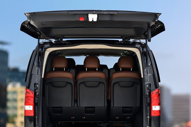 Private Transfer from Cappadocia Hotels to Nevşehir(NAV) Airport - Where the Driver Meets You in Cappadocia (and Why It’s Worth Trusting)