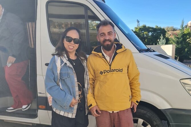 Private Transfer Service - Key Highlights You Can Actually Use