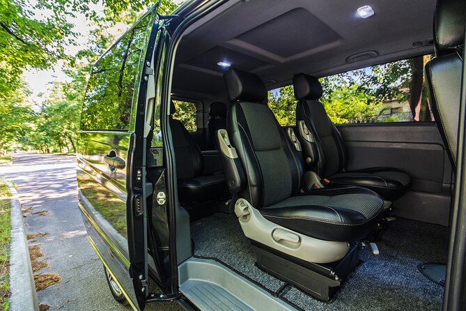 Private Transfer Service - Why This Private Transfer Works Better Than Guessing
