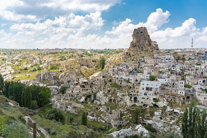 Red / North of Cappadocia Tour - Zelve Open Air Museum: A Place With Layers Beyond the Views