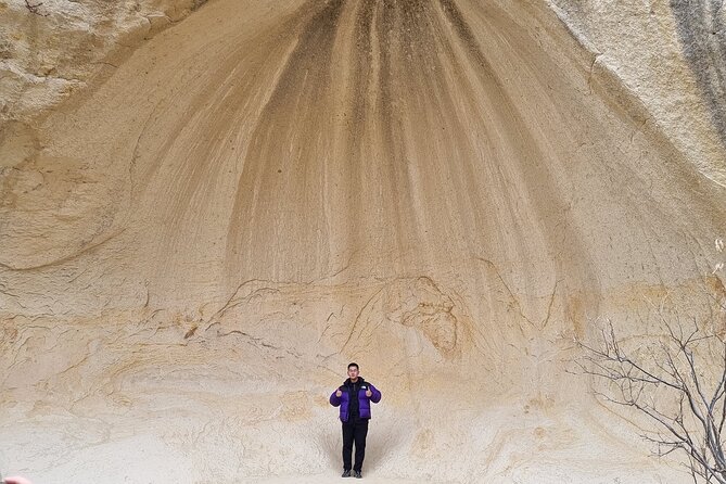 Red Tour Cappadocia - Small-group comfort, and why it matters in Cappadocia