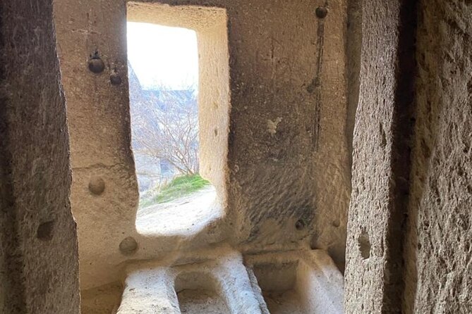 Red Tour Cappadocia - Love Valley: strange shapes, big photo energy